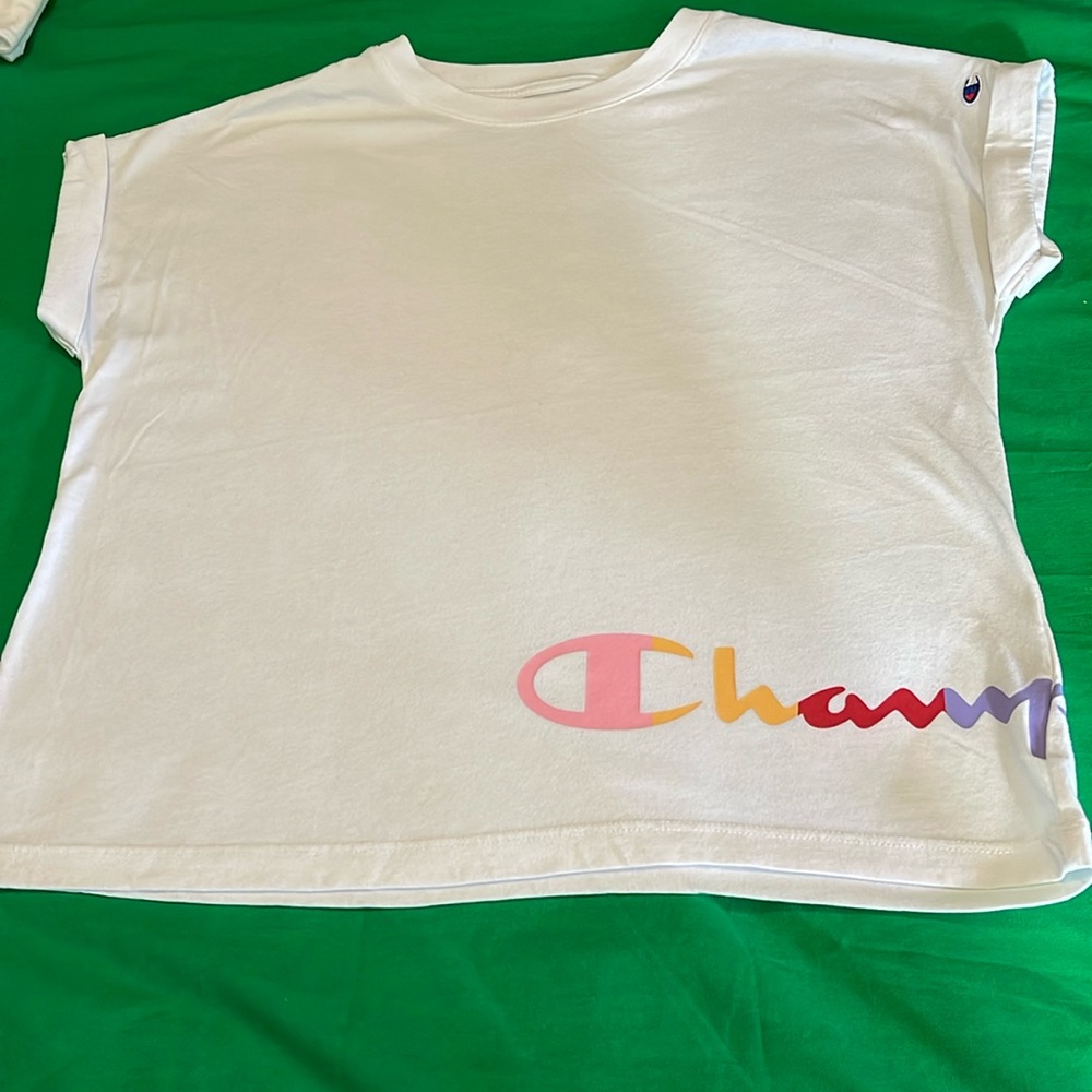 Used top size XL by champion